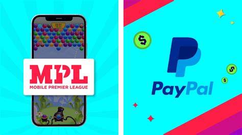 paypal games